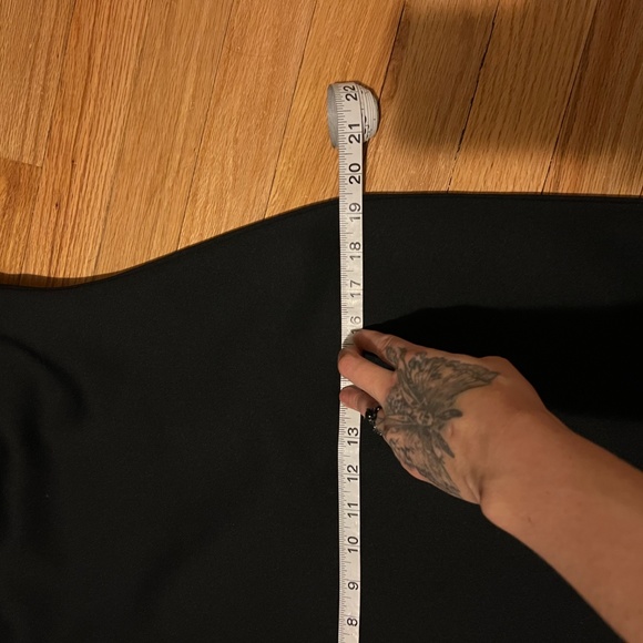 Calvin Klein business casual midi dress - Picture 4 of 7